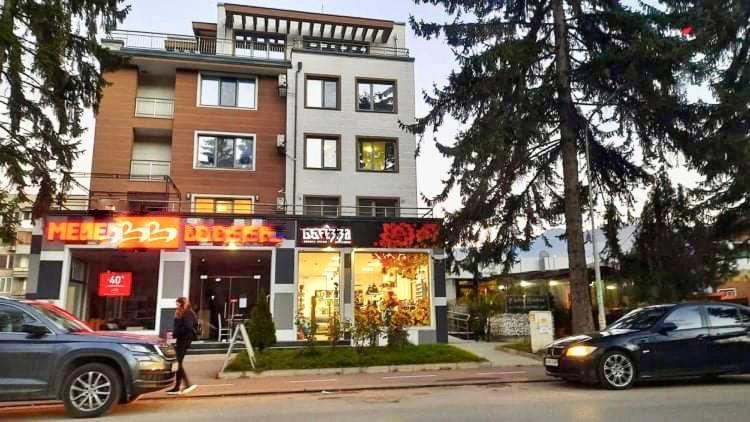 Apartment Orpheus Velingrad Kültér fotó