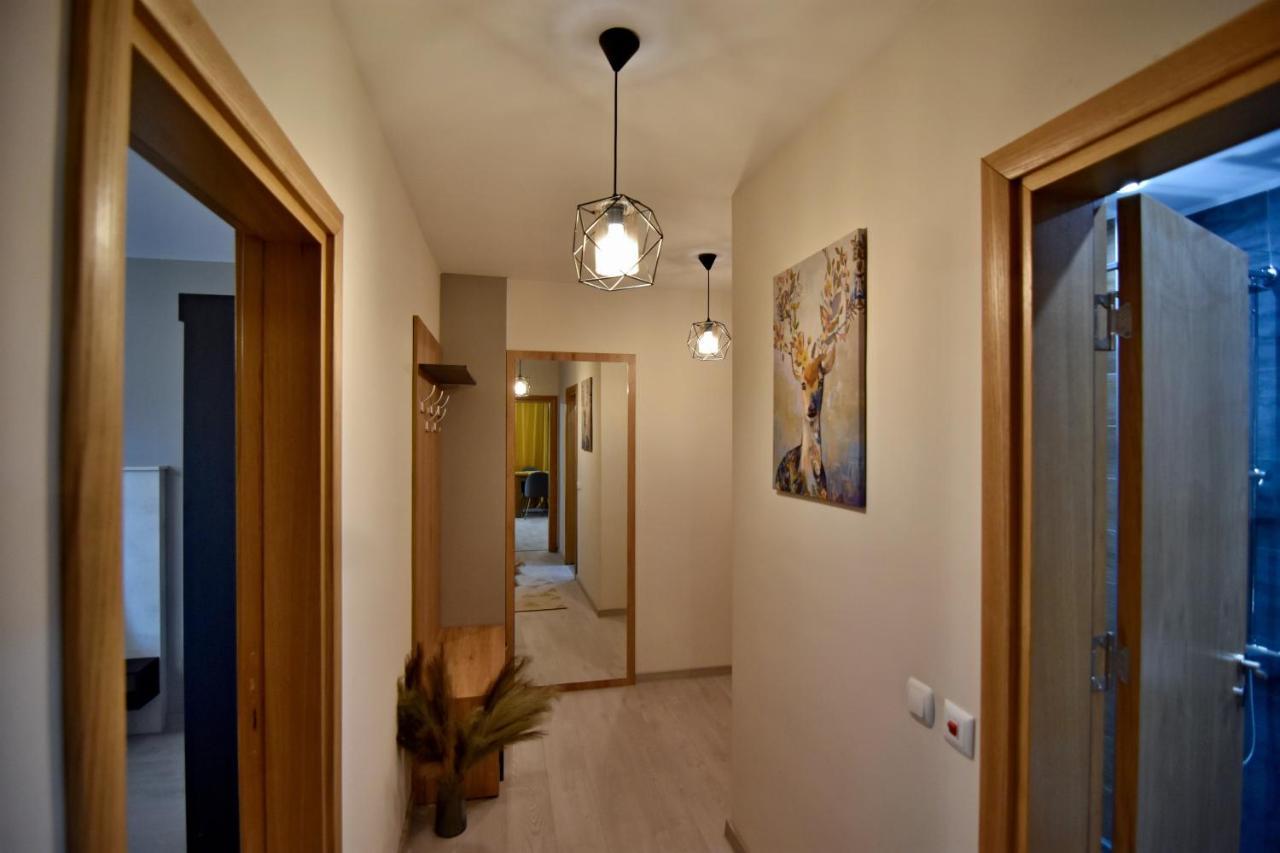 Apartment Orpheus Velingrad Kültér fotó