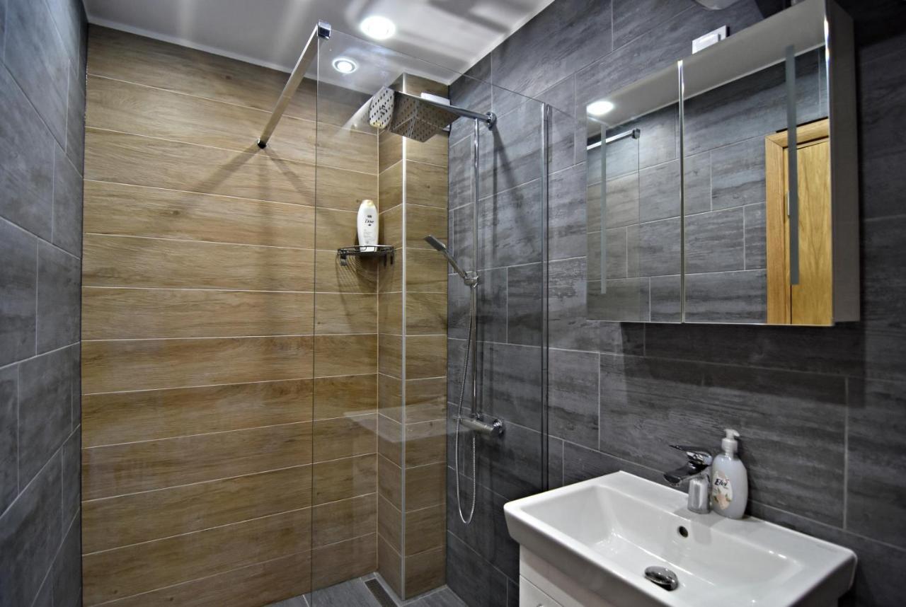 Apartment Orpheus Velingrad Kültér fotó