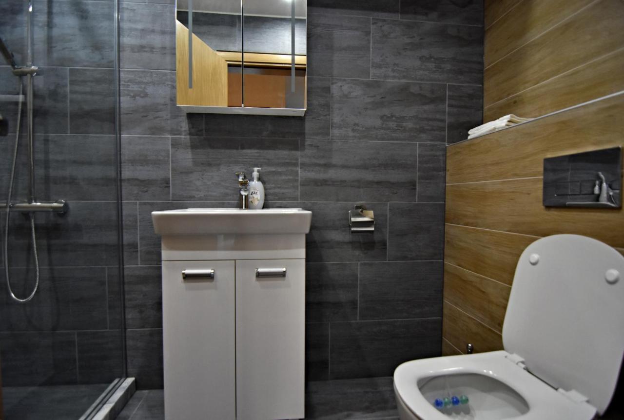 Apartment Orpheus Velingrad Kültér fotó