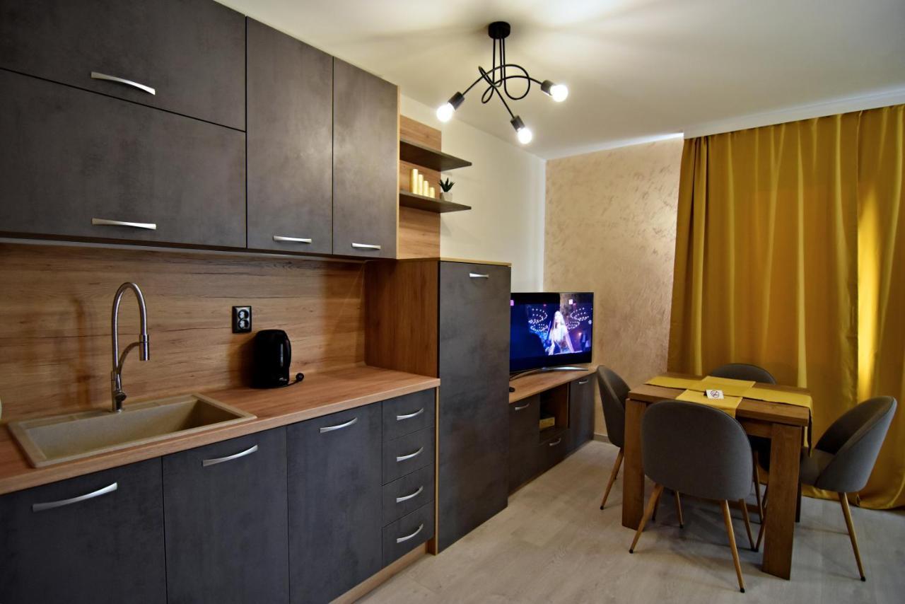 Apartment Orpheus Velingrad Kültér fotó