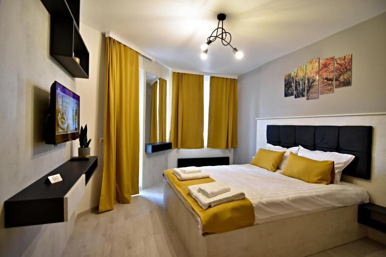 Apartment Orpheus Velingrad Kültér fotó